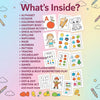 Kids Learning Activities Bundle | 35,500+ Educational Kids Resources