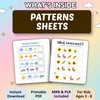 Kids Learning Activities Bundle | 35,500+ Educational Kids Resources
