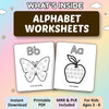 Kids Learning Activities Bundle | 35,500+ Educational Kids Resources