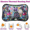 Electric Warm Bag | Hot Water Bag for Pain Relief | Rechargeable Heating Pad for Cramps, Back & Joint Pain