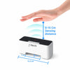 Automatic Flush Device for Commode: Infrared Sensor Auto Flush, USB Rechargeable, Waterproof