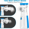 Generic Nebulizer Machine For Adults And Kids