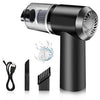 Powerful 3-in-1 Vacuum Cleaner for Car & Home – Compact, Cordless, Wet & Dry, Blower Function, Mini & Portable for Sofa, Dust, and Deep Cleaning - portable vacuum cleaner for car, bike and sofa