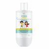 The Mom’s Umbrella Kids Conditioning Shampoo 100% Vegan With Rosemary, Oat, passion fruit,ginger and chamomile extract (Age: 4+ Years)