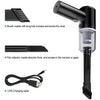 Powerful 3-in-1 Vacuum Cleaner for Car & Home – Compact, Cordless, Wet & Dry, Blower Function, Mini & Portable for Sofa, Dust, and Deep Cleaning - portable vacuum cleaner for car, bike and sofa