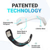Magnetic Nasal Strips for Breathing | Anti Snoring Nose Clip