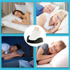 Magnetic Nasal Strips for Breathing | Anti Snoring Nose Clip