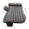 Car Travel Bed Mattress with 2 Air Pillows – Inflatable & Portable Comfort