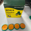Cockroach Killer Gel | Pack of 2 | Fast-Acting, Odorless & Long-Lasting