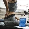 Electric Warm Bag | Hot Water Bag for Pain Relief | Rechargeable Heating Pad for Cramps, Back & Joint Pain