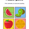 50,000+ Education Kids Learning Worksheets Bundle
