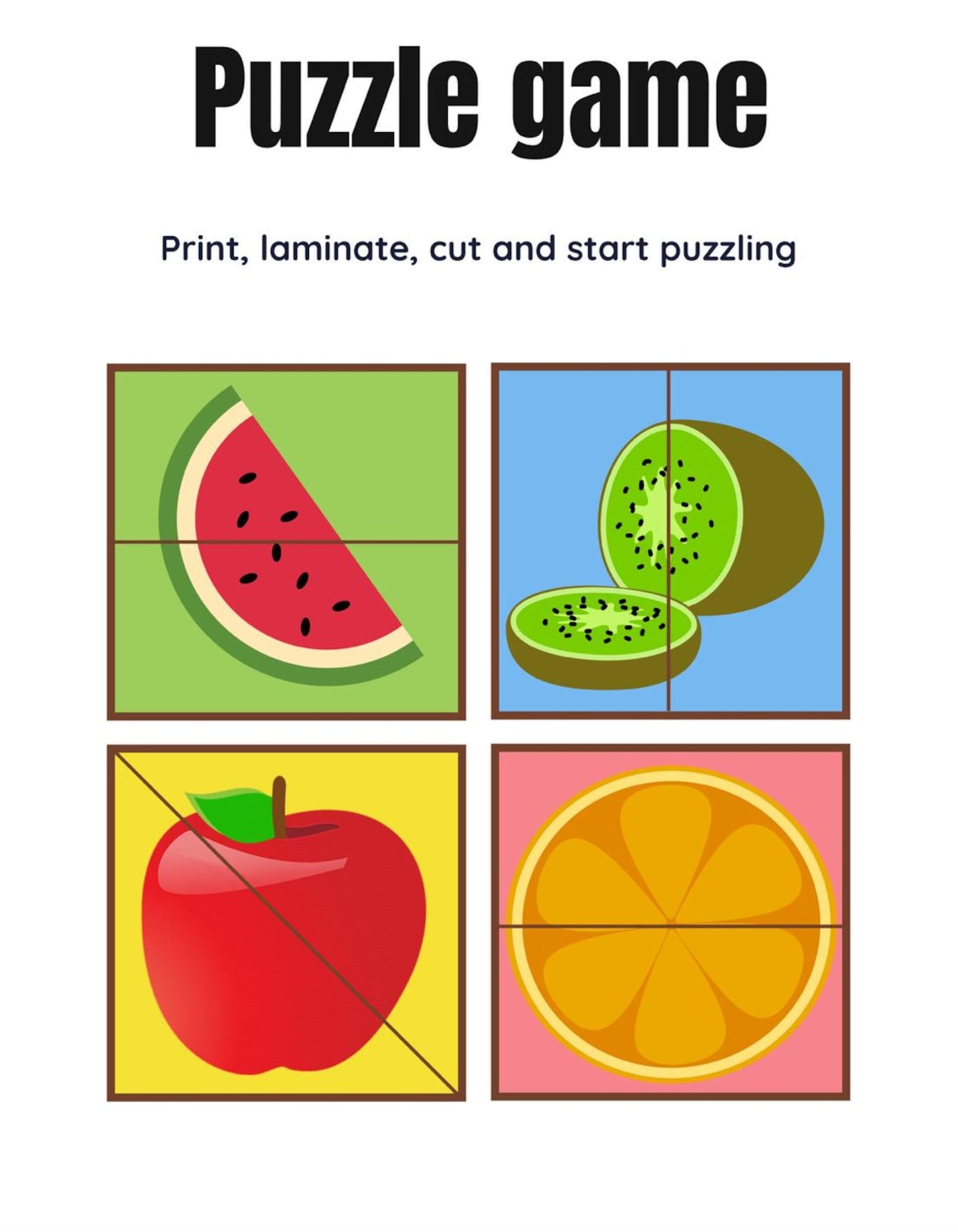 50,000+ Education Kids Learning Worksheets Bundle