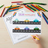 50,000+ Education Kids Learning Worksheets Bundle