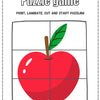 50,000+ Education Kids Learning Worksheets Bundle