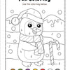 50,000+ Education Kids Learning Worksheets Bundle