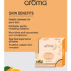 Alaroma Papaya Pulp Spa Facial Kit — Blemish Control & Skin Brightening Treatment (125 gm & 290 gm)
