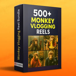 Biggest Viral Reels Bundle 2026 Edition
