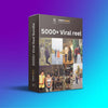 Biggest Viral Reels Bundle 2026 Edition