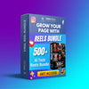 Biggest Viral Reels Bundle 2026 Edition