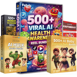 Biggest Viral Reels Bundle 2026 Edition