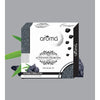 Alaroma Activated Charcoal Spa Facial Kit — Deep Detox & Purifying Treatment for All Skin Types (125 gm & 290 gm)