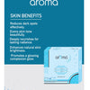 Alaroma O+ Fairness Spa Facial Kit — Skin Brightening & Tan Removal Treatment for All Skin Types (125 gm & 290 gm)