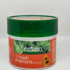 Alaroma Papaya Facial Pack — Anti-Blemish & Skin Brightening Face Pack for Clear, Glowing Skin (500 ml)