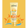 SPF 30 PA+++ Sun Block Lotion (100 ml) — Broad-Spectrum UV Protection