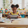 50,000+ Education Kids Learning Worksheets Bundle