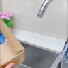 Water Faucet for Kitchen Sink 360 Rotating Water Saving Adjustable Splash Regulator Multicolor